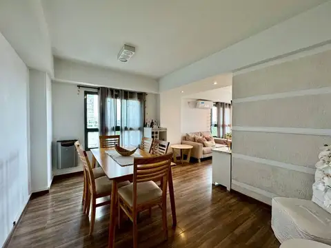 VENTA / DEPARTAMENTO / SEMIPISO / CENTRO CIUDAD