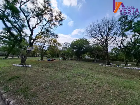 Terreno en Venta 15  mts Frente