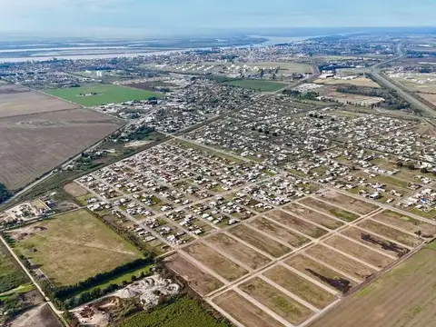 Terreno en Venta de 200,0 m2