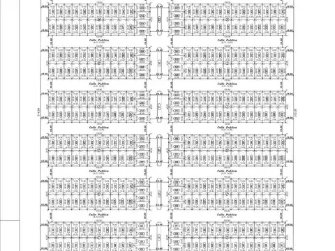 Terreno en Venta de 200,0 m2
