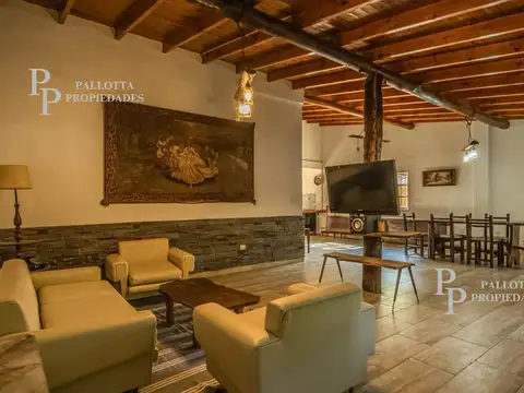 Casa en Venta 5 años