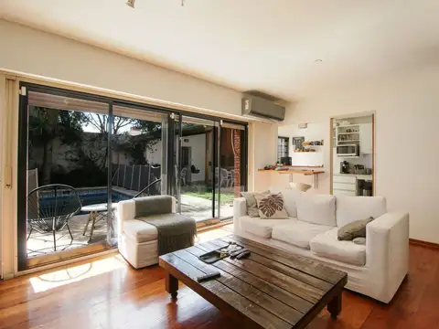 CASA MARTINEZ 3 DORM - Piscina - Cerca del centro