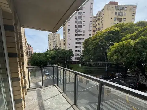 Departamento de 3 Ambientes a Estrenar en Venta  en Colegiales