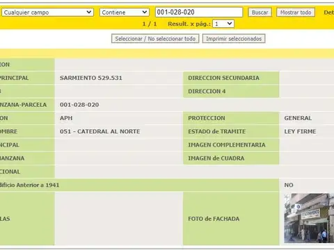 Terreno en Venta 13  mts Frente