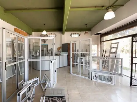 Avenida la unión 1300