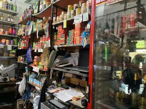 Fondo Comercio en Venta 25 años