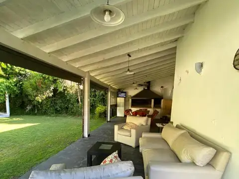 Casa en Venta 20 años