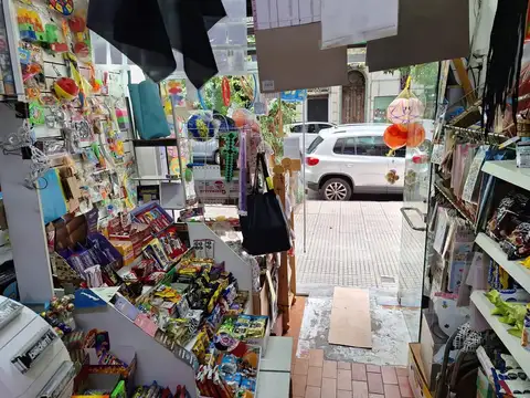 Local en Venta 20 años