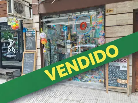 LOCAL VENTA NUÑEZ CON RENTA IDEAL INVERSOR