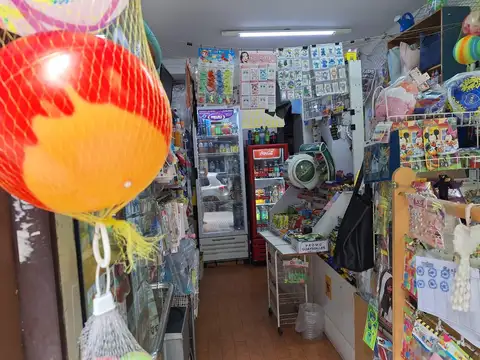 Local en Venta en Nuñez, USD 65.000