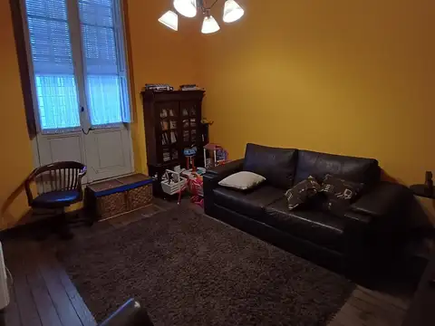 Casa en Venta de 5 dormitorios