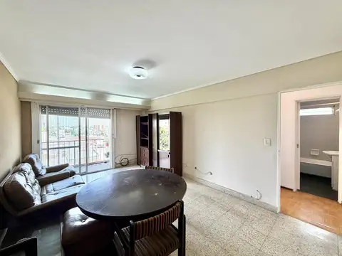 Departamento en Alquiler de 2 dormitorios