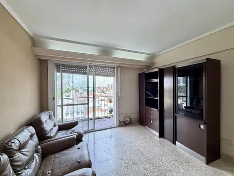 Departamento en Alquiler 50 años