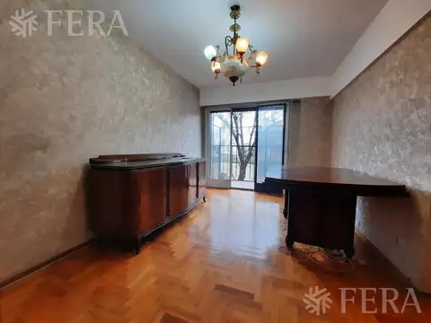 Departamento en Venta 45 años