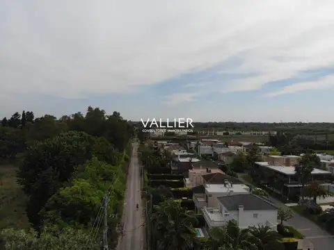 Terreno en Venta en Pilar Centro, USD 2.550.000