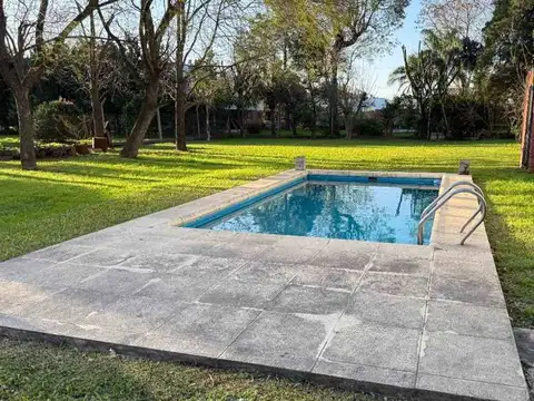 Casa en Venta de 1 dormitorio