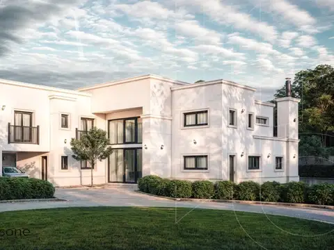 Casa en Venta con 1 cochera