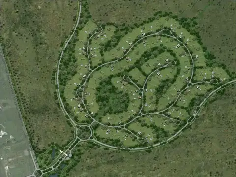 Terreno en Venta en Countries y Barrios Cerrados en Campana, USD 26.000