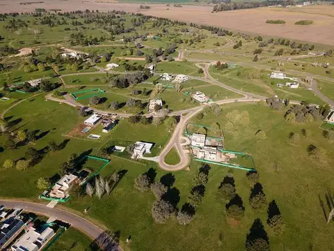 Terreno en Venta de 1163,0 m2