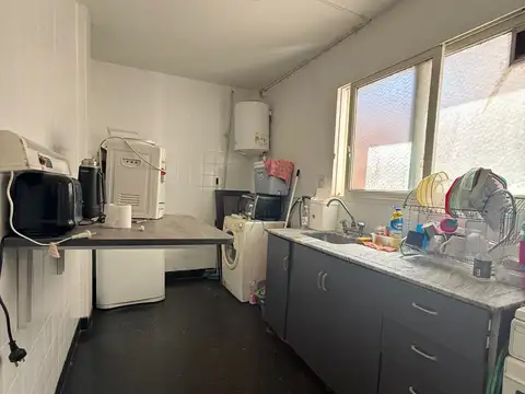 José León Suárez 200, Piso 3