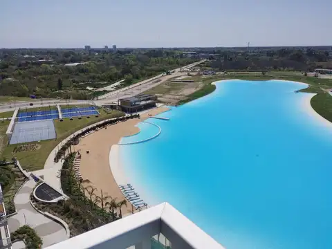 Remeros Beach Sky2 piso 2