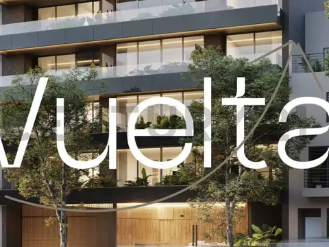 Departamento en Venta en Nuñez, USD 111.000