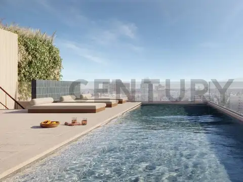 Departamento en Venta en Nuñez, USD 111.000