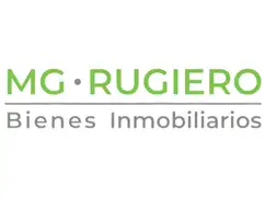 M.G   RUGIERO   BIENES INMOBILIARIOS