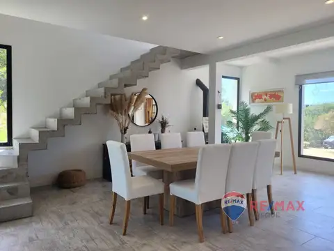 CASA EN ALQUILER TEMPORARIO . RESIDENCIAL II