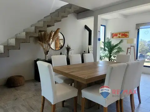 Casa en Alquiler 11 años