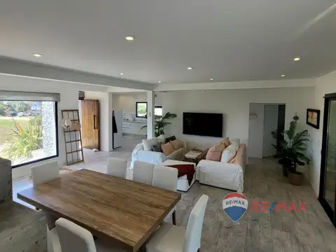 Casa en Alquiler 11 años