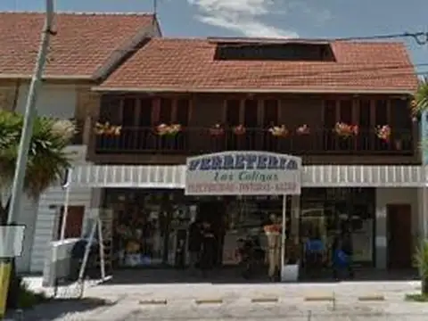 Locales con vivienda en Colinas de Peralta Ramos, Mar del Plata