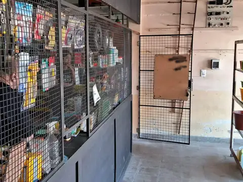 Local en Venta 50 años