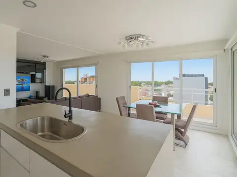 Departamento en Venta en La Perla Norte, USD 270.000