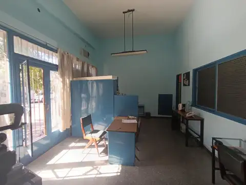 Galpon en Venta 60 años