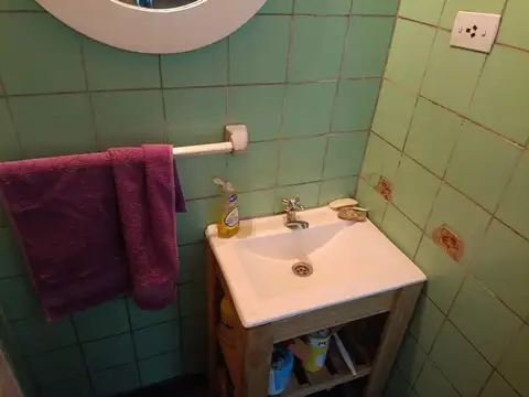 Galpon en Venta en Villa Devoto, USD 590.000