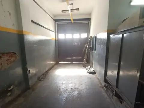 Galpon en Venta 60 años