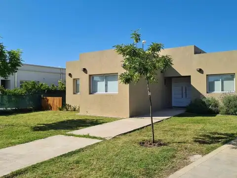 Casa en Venta 7 años