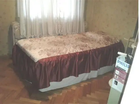 Vlla.Dominico - Confortable Chalet 2 dormit, garage, fondo,