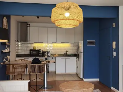 Departamento en venta de 2 dormitorios en Villa Ortúzar