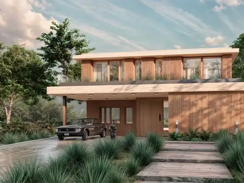 Casa en Venta de 4 dormitorios