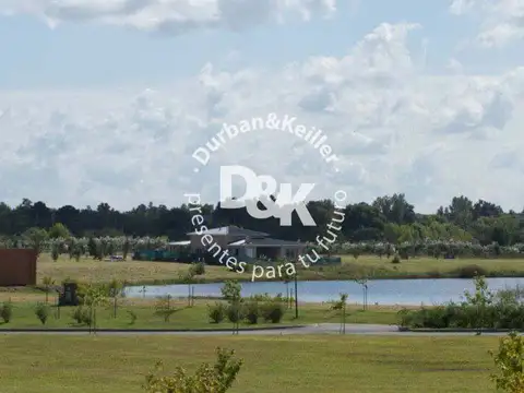 Terreno en Venta de 907,34 m2