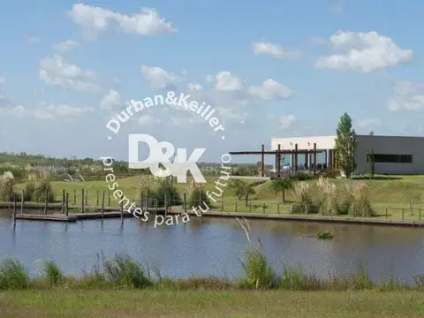 Terreno en Venta 45  mts Frente