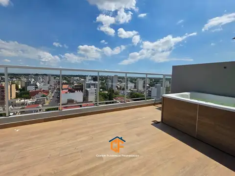 Pueyrredón 3600, Piso 11