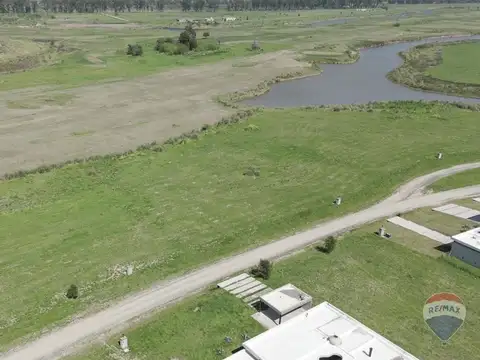 Terreno en Venta en Estancia Villa Maria, USD 49.000