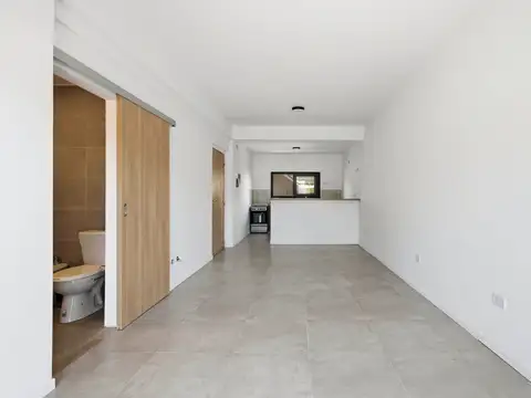 Departamento en Venta de Monoambiente