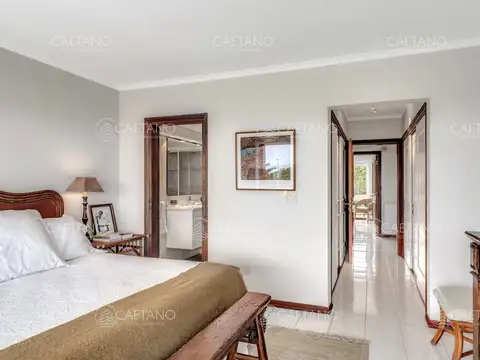 Departamento en Venta de 5 ambientes