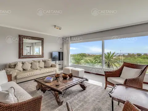 Departamento en Venta de 5 ambientes