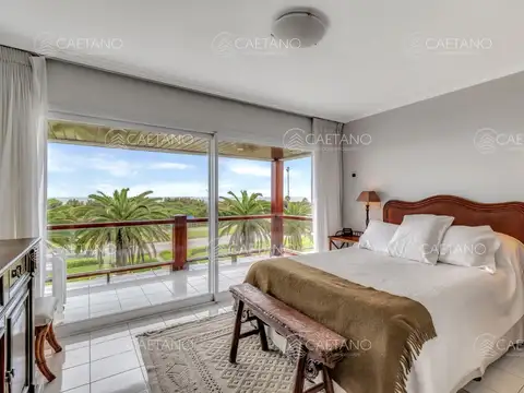 Venta Apartamento en Punta del Este Sea House Garden en San Rafael 1ra Línea de Brava