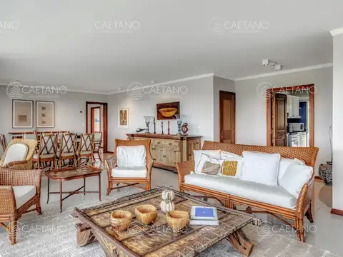 Departamento en Venta en San Rafael, USD 680.000